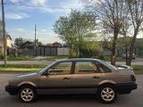 Volkswagen Passat 1993 годаүшін1 550 000 тг. в Кокшетау – фото 3