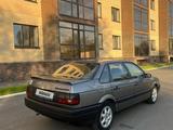 Volkswagen Passat 1993 годаүшін1 550 000 тг. в Кокшетау – фото 5