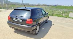 Volkswagen Golf 1997 года за 1 800 000 тг. в Алматы