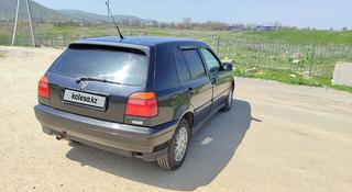 Volkswagen Golf 1997 года за 1 800 000 тг. в Алматы