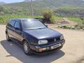 Volkswagen Golf 1997 годаүшін1 800 000 тг. в Алматы – фото 4