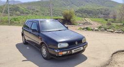 Volkswagen Golf 1997 года за 1 800 000 тг. в Алматы – фото 4