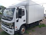 Dongfeng  Z80 2024 годаүшін16 800 000 тг. в Караганда – фото 2