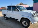 УАЗ Pickup 2014 года за 1 800 000 тг. в Кызылорда