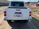 УАЗ Pickup 2014 года за 1 800 000 тг. в Кызылорда – фото 3