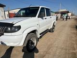УАЗ Pickup 2014 года за 1 800 000 тг. в Кызылорда – фото 2