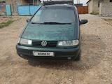 Volkswagen Sharan 1996 года за 1 600 000 тг. в Шымкент