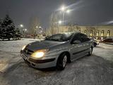 Citroen C5 2002 года за 1 850 000 тг. в Астана – фото 2