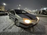 Citroen C5 2002 года за 1 850 000 тг. в Астана