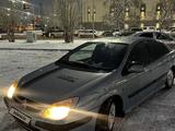 Citroen C5 2002 года за 1 850 000 тг. в Астана – фото 3