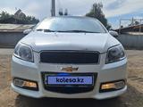 Chevrolet Nexia 2023 года за 5 100 000 тг. в Алматы