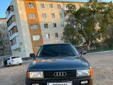 Audi 80 1990 годаүшін1 200 000 тг. в Жезказган