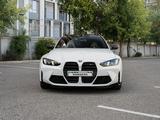 BMW M3 2025 года за 60 000 000 тг. в Алматы – фото 2