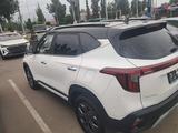 Kia Seltos 2024 года за 9 200 000 тг. в Алматы – фото 5