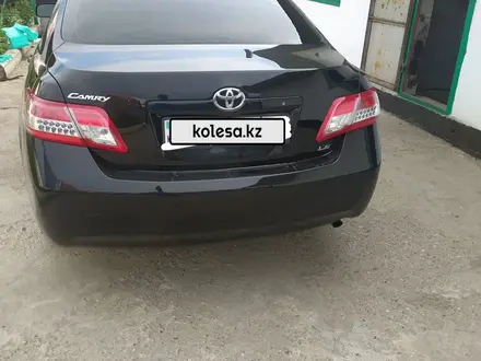 Toyota Camry 2011 года за 6 500 000 тг. в Семей – фото 6