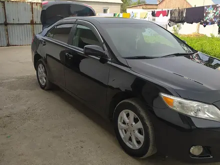 Toyota Camry 2011 года за 6 500 000 тг. в Семей – фото 7