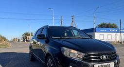 ВАЗ (Lada) Vesta SW Cross 2019 года за 3 800 000 тг. в Уральск – фото 2