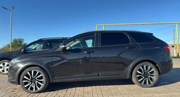 ВАЗ (Lada) Vesta SW Cross 2019 года за 3 800 000 тг. в Уральск – фото 3