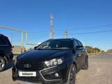 ВАЗ (Lada) Vesta SW Cross 2019 годаүшін3 800 000 тг. в Уральск – фото 4