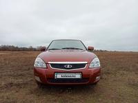 ВАЗ (Lada) Priora 2170 2007 годаүшін1 250 000 тг. в Уральск