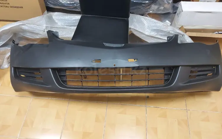 Бампер передний Honda Civic с 2005-2008үшін1 000 тг. в Астана