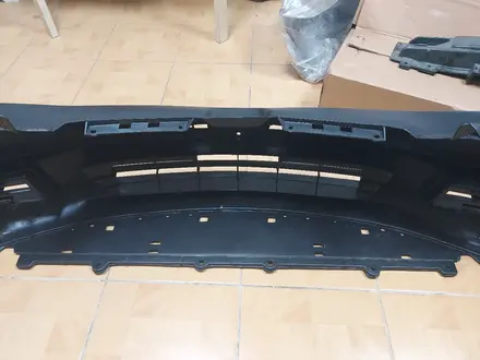 Бампер передний Honda Civic с 2005-2008 за 1 000 тг. в Астана – фото 6
