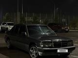 Mercedes-Benz 190 1992 годаүшін830 000 тг. в Караганда – фото 2