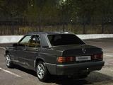 Mercedes-Benz 190 1992 годаүшін830 000 тг. в Караганда – фото 5