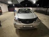 Toyota Camry 2004 годаүшін4 550 000 тг. в Жанаозен