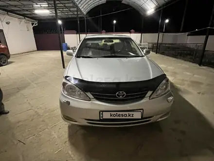 Toyota Camry 2004 года за 4 550 000 тг. в Жанаозен