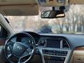 Hyundai Sonata 2015 года за 8 700 000 тг. в Семей – фото 12