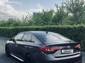Hyundai Sonata 2015 года за 8 700 000 тг. в Семей – фото 2