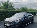 Hyundai Sonata 2015 года за 8 700 000 тг. в Семей
