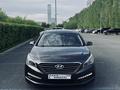 Hyundai Sonata 2015 года за 8 700 000 тг. в Семей – фото 3