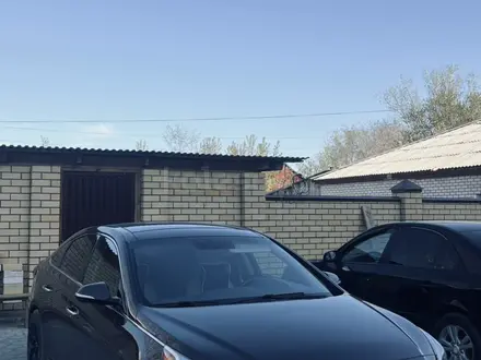 Hyundai Sonata 2015 года за 8 700 000 тг. в Семей – фото 8