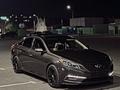 Hyundai Sonata 2015 года за 8 700 000 тг. в Семей – фото 7