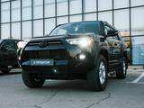 Toyota 4Runner 2022 годаүшін27 300 000 тг. в Актау