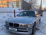 BMW 740 1997 годаfor2 500 000 тг. в Астана – фото 2