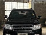 Toyota Land Cruiser 2010 года за 17 400 000 тг. в Костанай