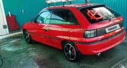 Opel Astra 1996 годаүшін2 000 000 тг. в Семей