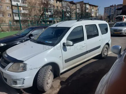 ВАЗ (Lada) Largus 2015 года за 2 900 000 тг. в Караганда – фото 6