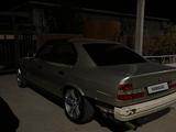 BMW 525 1992 года за 800 000 тг. в Атырау – фото 4