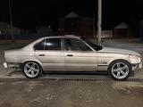 BMW 525 1992 года за 800 000 тг. в Атырау – фото 5