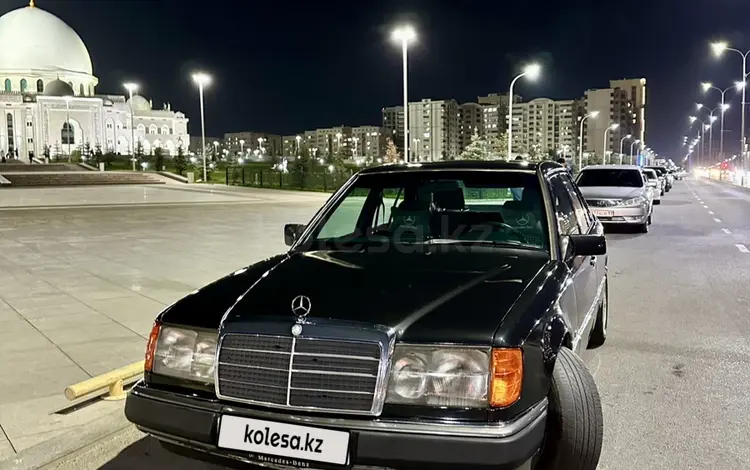 Mercedes-Benz E 220 1992 годаүшін2 500 000 тг. в Кентау