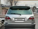 Lexus RX 300 2001 года за 4 900 000 тг. в Алматы – фото 4