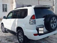 Toyota Land Cruiser Prado 2007 годаүшін11 500 000 тг. в Актобе