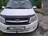 ВАЗ (Lada) Granta 2190 2012 года за 1 500 000 тг. в Панфилово (Талгарский р-н)