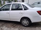 ВАЗ (Lada) Granta 2190 2012 года за 1 500 000 тг. в Панфилово (Талгарский р-н) – фото 5