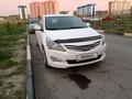 Hyundai Accent 2014 года за 5 750 000 тг. в Усть-Каменогорск