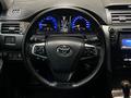 Toyota Camry Luxe 2017 годаүшін11 300 000 тг. в Алматы – фото 13
